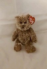 Ty Beanie Babies Collection bear " Sheba "