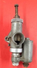 AMAL PRE-MONOBLOC CARBURETTOR 276 DO/3A 15/16” - SUNBEAM S7 S8 