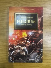 Fulgrim visions of - fulgrim, :