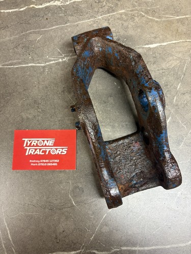 Fordson new performance super - performance,