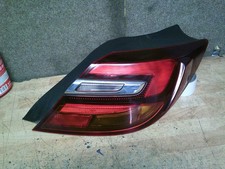 2013 TO 2017 VAUXHALL INSIGNIA