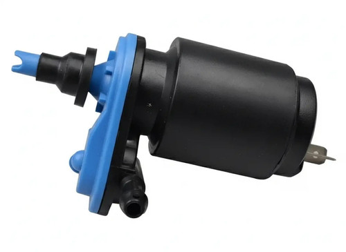 Washer pump front dual - pump,