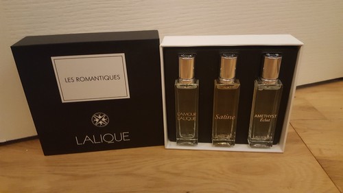 Womens lalique les - womens, romantiques