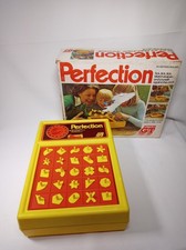 Vintage Perfection Board Game