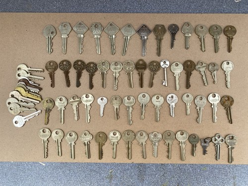 Lot of57 vintage branded - vintage,
