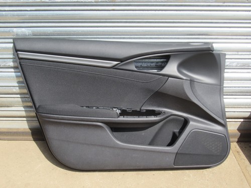 Honda civic mk10 nsf - civic, (17-22)