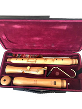 Moeck Bass Rondo Recorder w