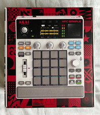 Akai mpc sample - akai,