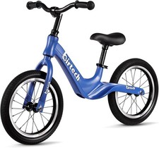 14 Inch Kids Balance Bike with
