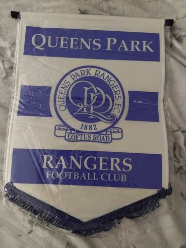 Queens park rangers large - queens,