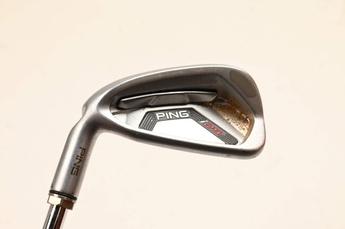 Left hand ping i25 iron - left,