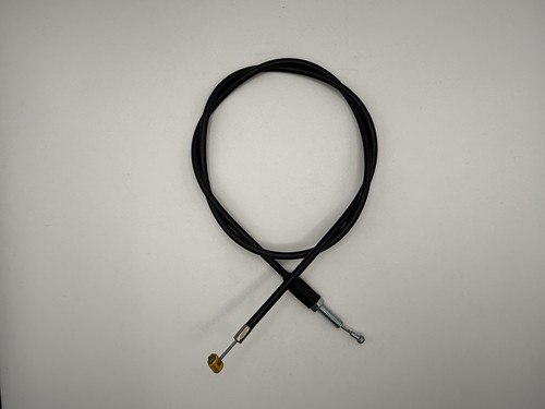 Clutch cable for 1975 suzuki - clutch,