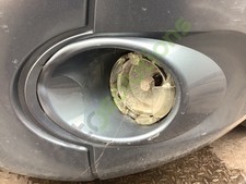 CITROEN BERLINGO MK2 2008-2010 Front Fog Light Surround Left Side