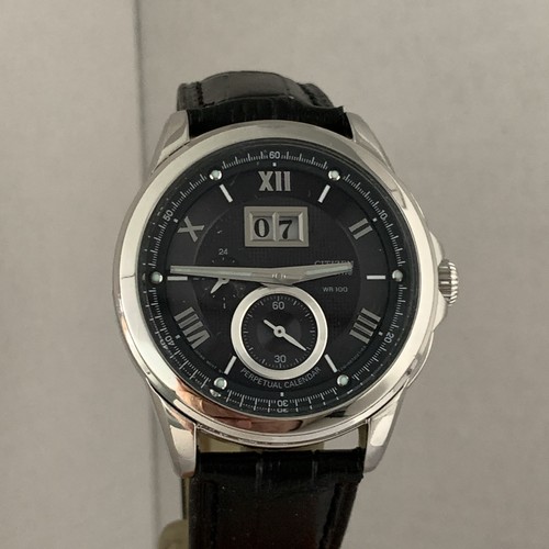 Citizen men calibre 3100 - citizen,