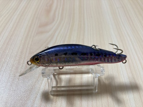 Tackle house fix bait 80s - tackle,
