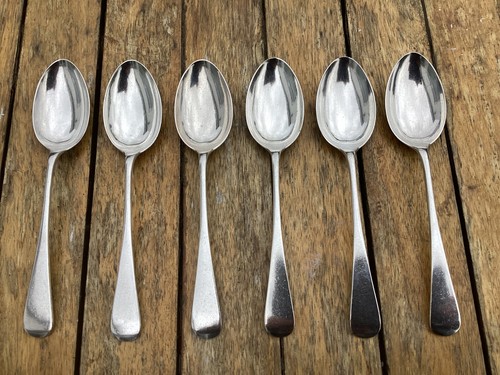 Vintage silver plated old - plated,