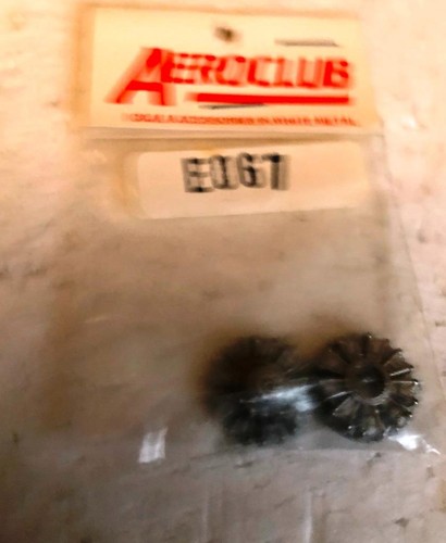 Aeroclub e067 72 scale - aeroclub,