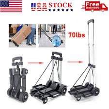 Heavy Duty Platform Cart Dolly