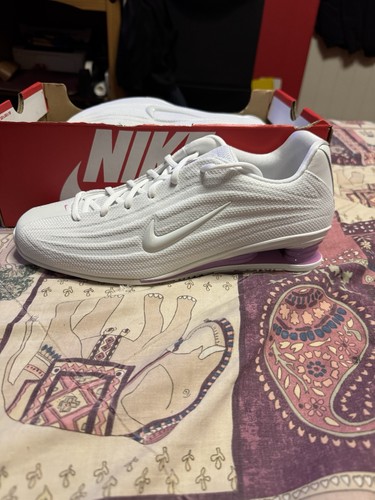 Nike shox brand new - z,