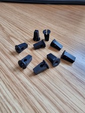 Auto Fasteners, Plastic