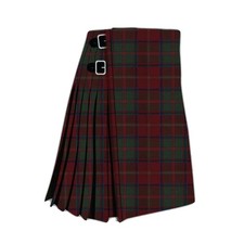 Clan MacDonald of Glencoe