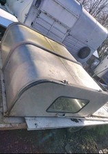 Ifor Williams Pick Up Canopy