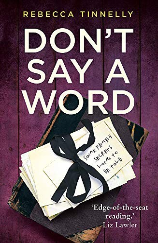 Dont say word a - dont, twisting