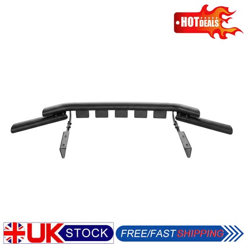 Front bumper bull bar - bumper, nudge