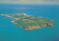 HERM - 500 acres of peace-