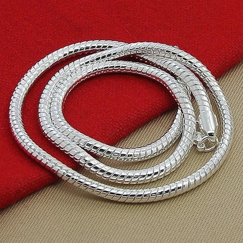 Sterling silver 925 - silver,