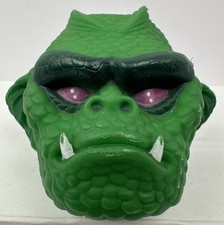 Vintage 1977 Kenner Stretch