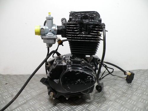 Lifan 150 ccr stroke - 4-stroke, engine