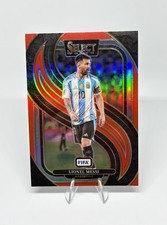 2024-25 Panini Select FIFA