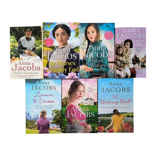 Anna jacobs books 7 - anna,