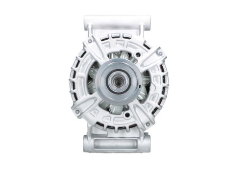 Seg new automobile alternator - new,