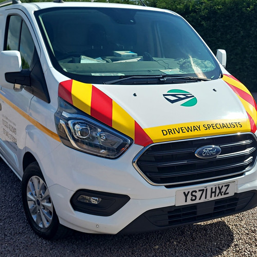 Ford transit custom - ford,