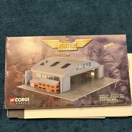 Corgi classics aviation - classics,
