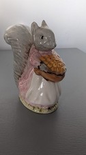 Beswick Beatrix Potter Goody