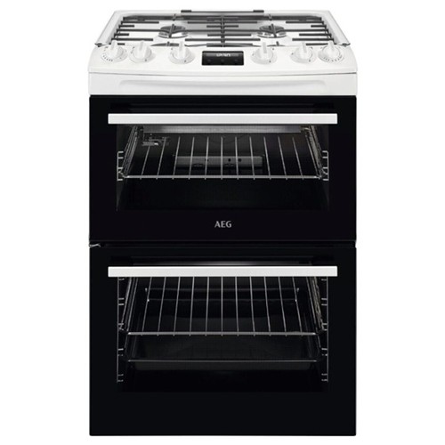 Aeg cgx6130acw freestanding - aeg,