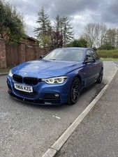 BMW 335d Xdrive M Sport