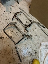 BMW R 100 RT Pannier Rack Set Pair