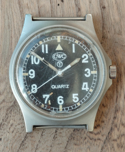 2005 cwc g10 w10 - -,