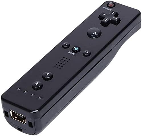 Hykiee wii remote - remote, controller