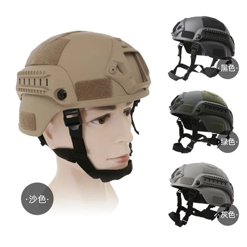 Fast tactical helmet airsoft - fast,