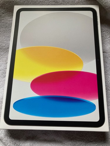 Apple ipad a16 128gb - apple, 11th