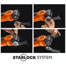 FEIN MULTIMASTER MM 700 Max