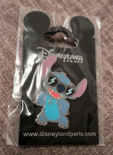 Disneyland paris pin - pin, in