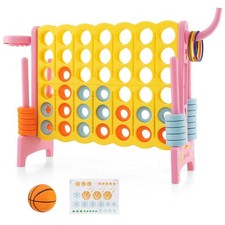 Giant row game - 4,