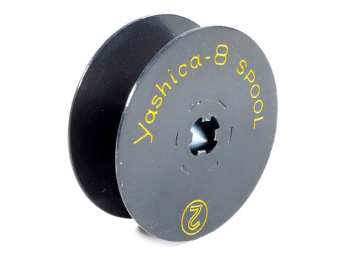 Yashica empty film reel - yashica-8,