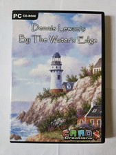 Dennis Lewan's By the Water's